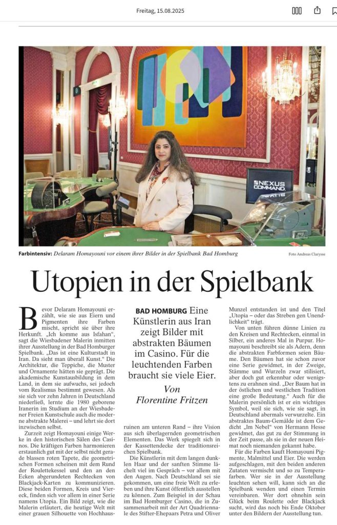 Frankfurter Allgemeine Zeitung