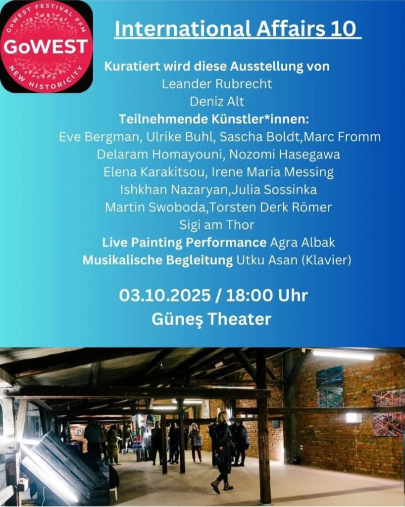 international affairs